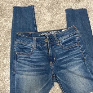 Womens jeans